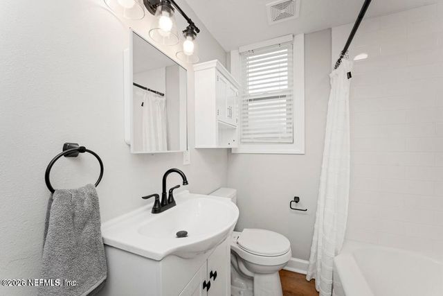1833 SAN MARCO Boulevard 1, Jacksonville, FL 32207