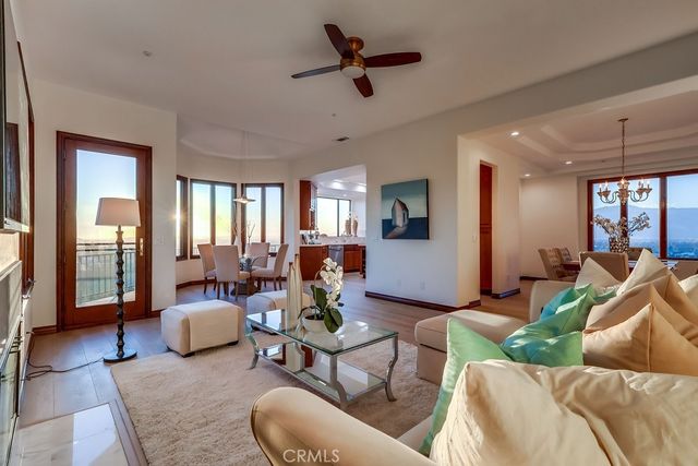 2828 Far View Lane, West Covina, CA 91791