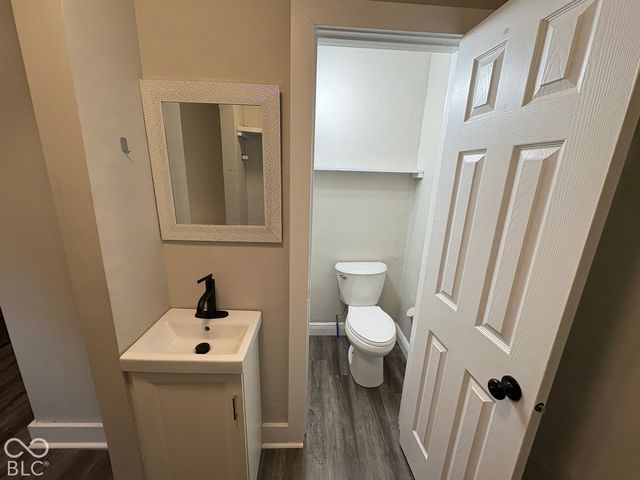 3132 N Park Avenue, Indianapolis, IN 46205