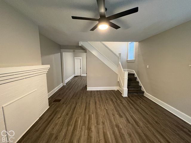 3132 N Park Avenue, Indianapolis, IN 46205