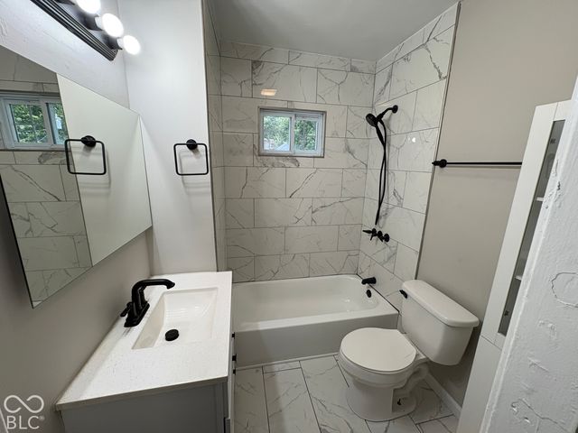 3132 N Park Avenue, Indianapolis, IN 46205