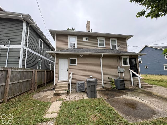 3132 N Park Avenue, Indianapolis, IN 46205