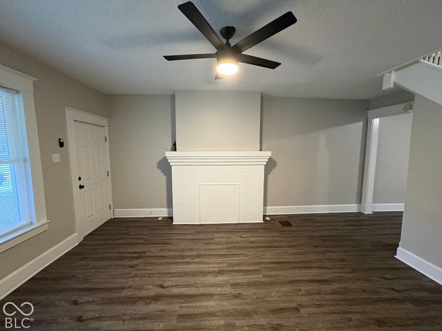 3132 N Park Avenue, Indianapolis, IN 46205