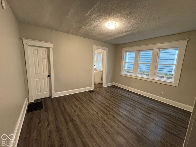 3132 N Park Avenue, Indianapolis, IN 46205