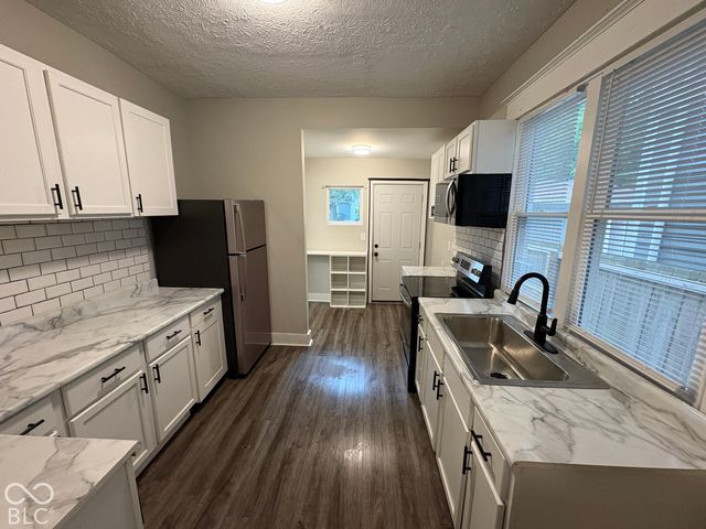 3132 N Park Avenue, Indianapolis, IN 46205
