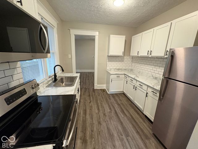 3132 N Park Avenue, Indianapolis, IN 46205