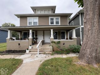 3132 N Park Avenue, Indianapolis, IN 46205