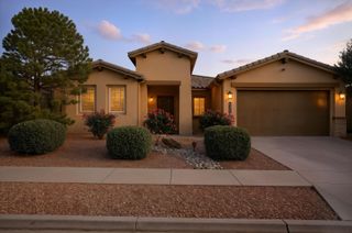 6355 CAMINO DE PAZ Road NW, Albuquerque, NM 87120