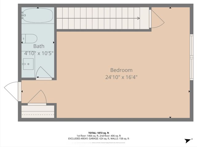 1050 Spicer Dr, Clarksville, TN 37042