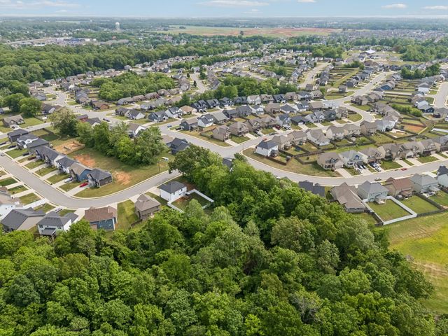 1050 Spicer Dr, Clarksville, TN 37042