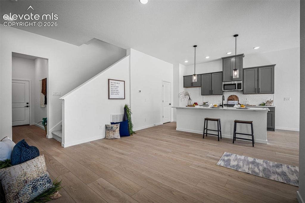 6674 Knapp Drive, Colorado Springs, CO 80924 — photo 3