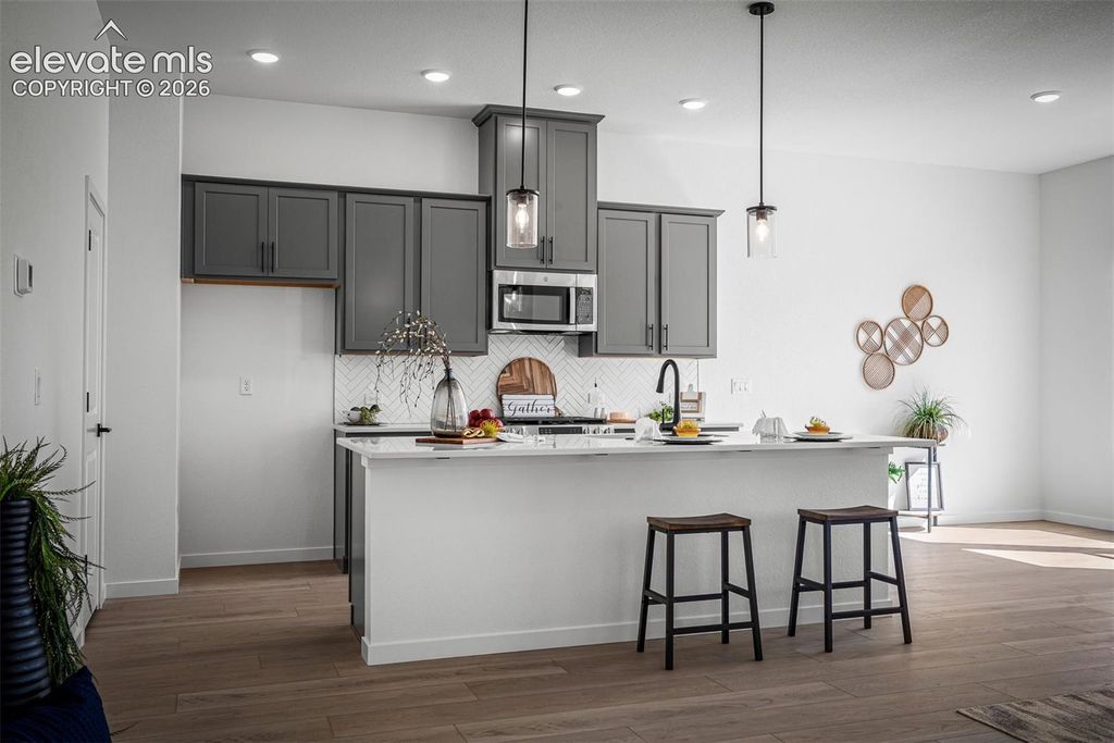 6674 Knapp Drive, Colorado Springs, CO 80924 — photo 4