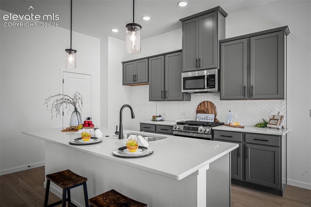6674 Knapp Drive, Colorado Springs, CO 80924 — photo 5