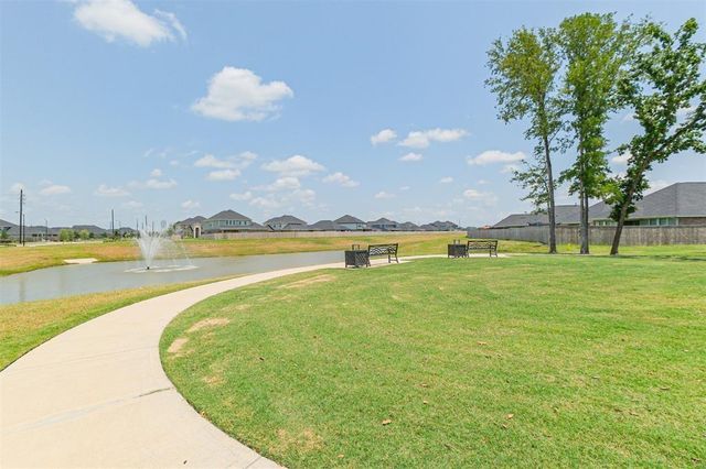 7410 Arabian Moon Trail, Fulshear, TX 77441