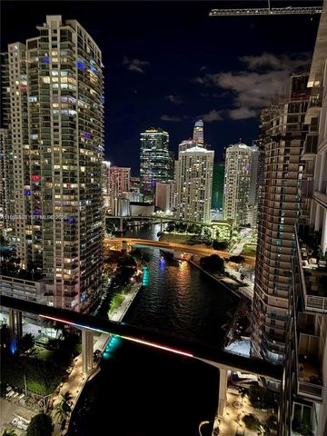 185 SW 7 th street 2911, Miami, FL 33130