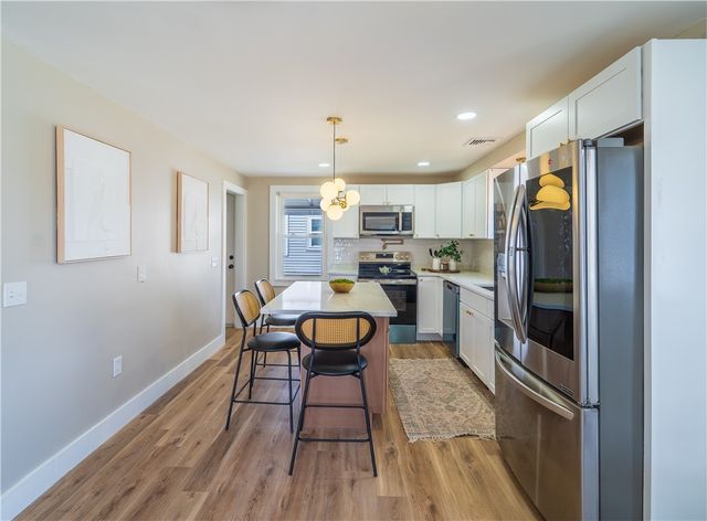 315 Rhode Island Avenue, Pawtucket, RI 02860