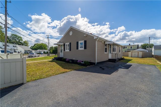 315 Rhode Island Avenue, Pawtucket, RI 02860