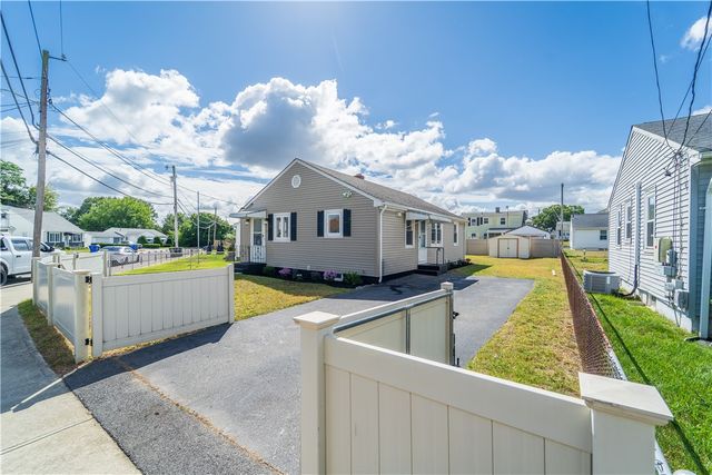 315 Rhode Island Avenue, Pawtucket, RI 02860