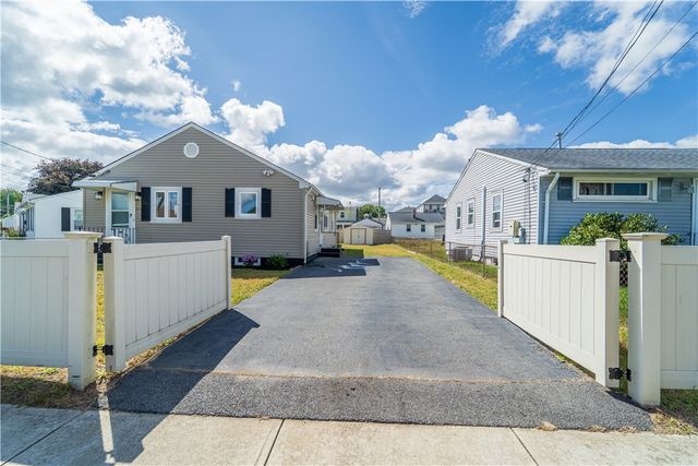 315 Rhode Island Avenue, Pawtucket, RI 02860