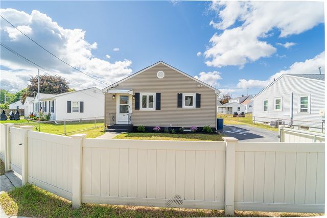 315 Rhode Island Avenue, Pawtucket, RI 02860