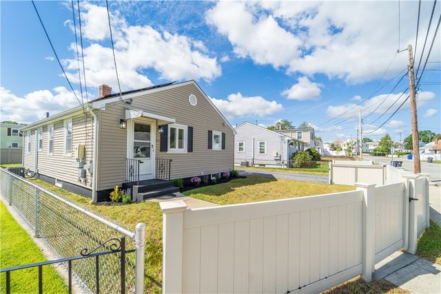 315 Rhode Island Avenue, Pawtucket, RI 02860