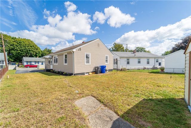 315 Rhode Island Avenue, Pawtucket, RI 02860