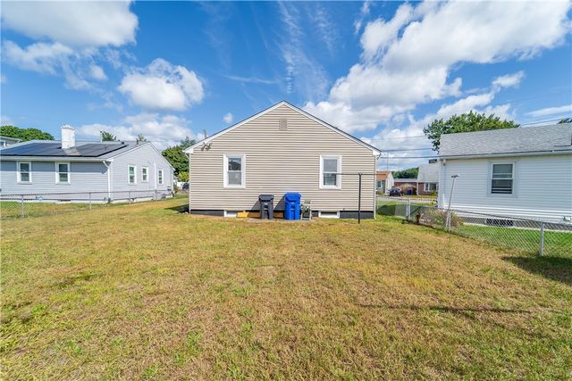 315 Rhode Island Avenue, Pawtucket, RI 02860