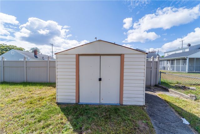 315 Rhode Island Avenue, Pawtucket, RI 02860