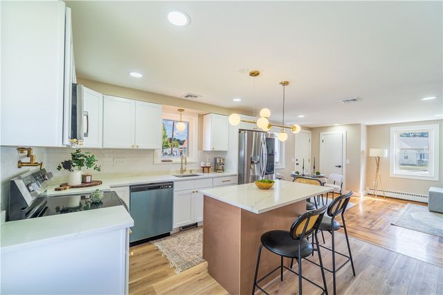 315 Rhode Island Avenue, Pawtucket, RI 02860