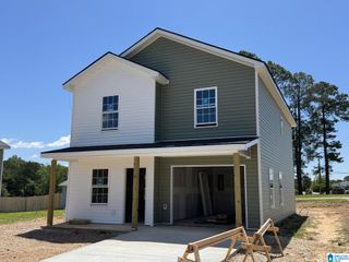 24 WILLIAMS DRIVE, Woodland, AL 36280