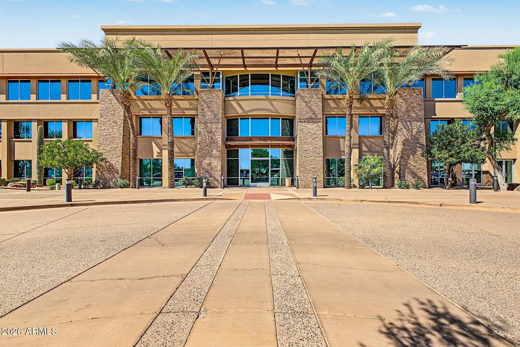 1626 N LITCHFIELD Road 230, Goodyear, AZ 85395 — exterior