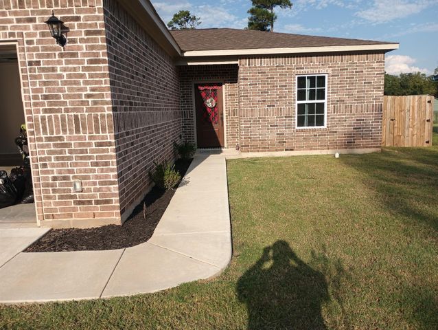 340 Persimmon Road, Onalaska, TX 77360