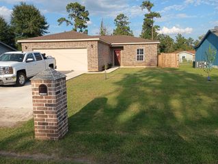 340 Persimmon Road, Onalaska, TX 77360