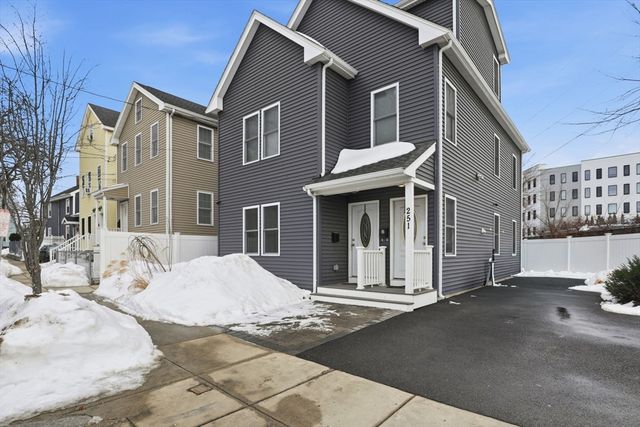 251 Arlington Street 1, Chelsea, MA 02150