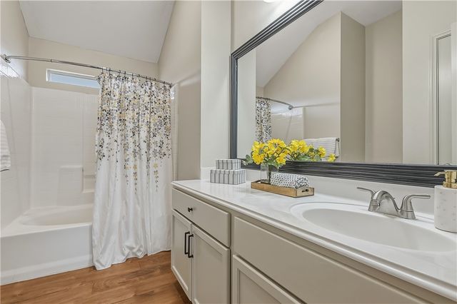 920 Crested Point Drive, College Station, TX 77845