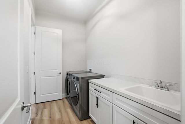 11424 Canby Court, Plain City, OH 43064