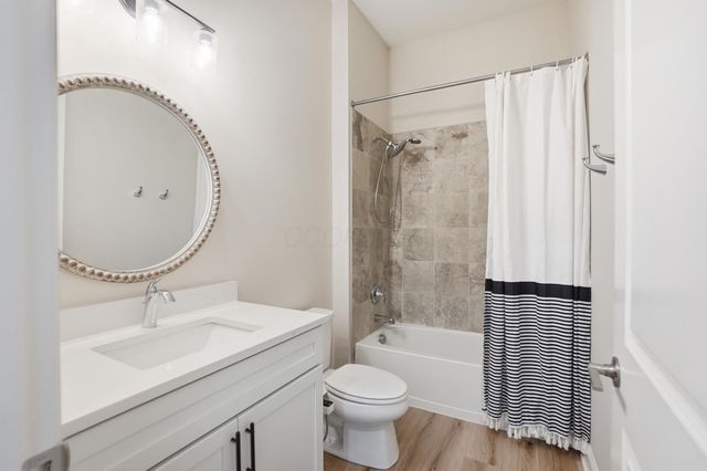 11424 Canby Court, Plain City, OH 43064
