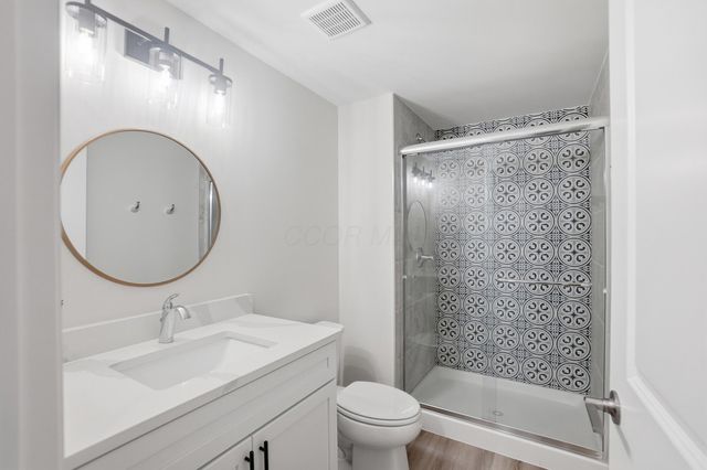 11424 Canby Court, Plain City, OH 43064