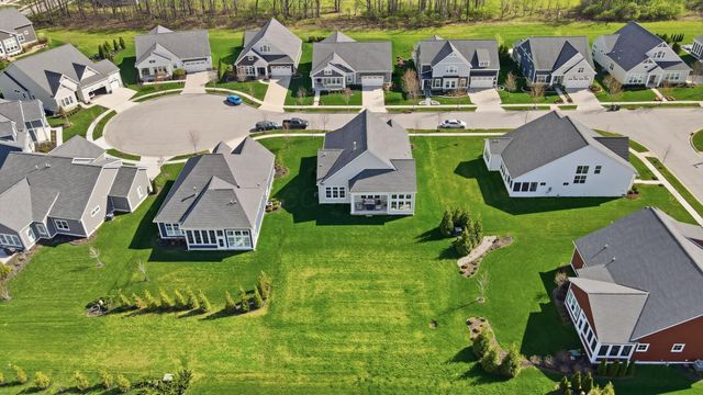 11424 Canby Court, Plain City, OH 43064