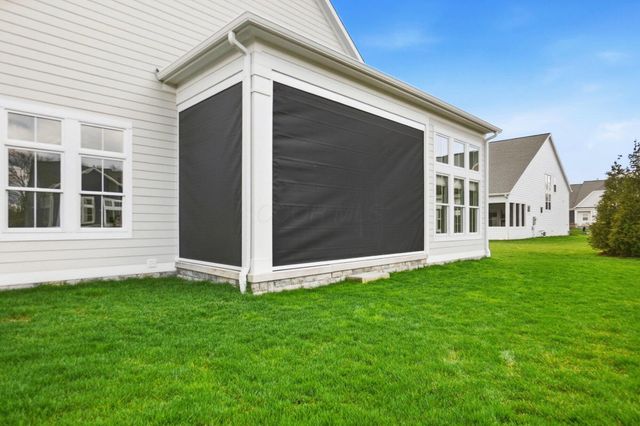 11424 Canby Court, Plain City, OH 43064