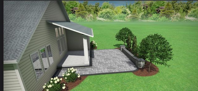 11424 Canby Court, Plain City, OH 43064