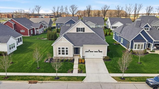 11424 Canby Court, Plain City, OH 43064
