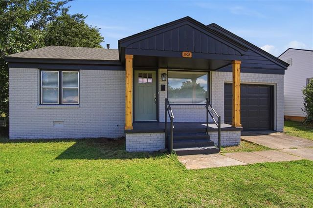 1308 NE 44th Street, Oklahoma City, OK 73111