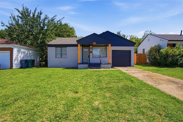 1308 NE 44th Street, Oklahoma City, OK 73111