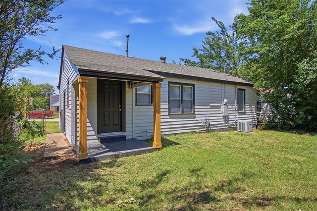 1308 NE 44th Street, Oklahoma City, OK 73111