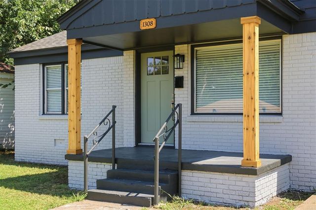 1308 NE 44th Street, Oklahoma City, OK 73111