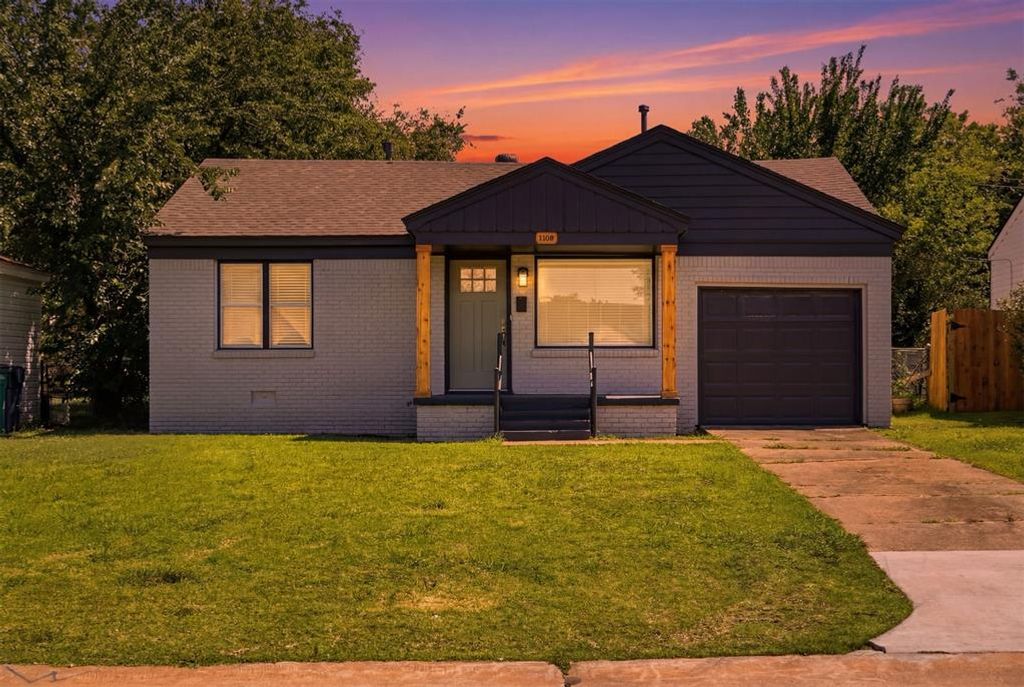 1308 NE 44th Street, Oklahoma City, OK 73111
