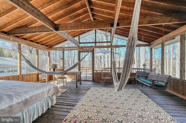 31 HAVILAND MILL RD, Brookeville, MD 20833