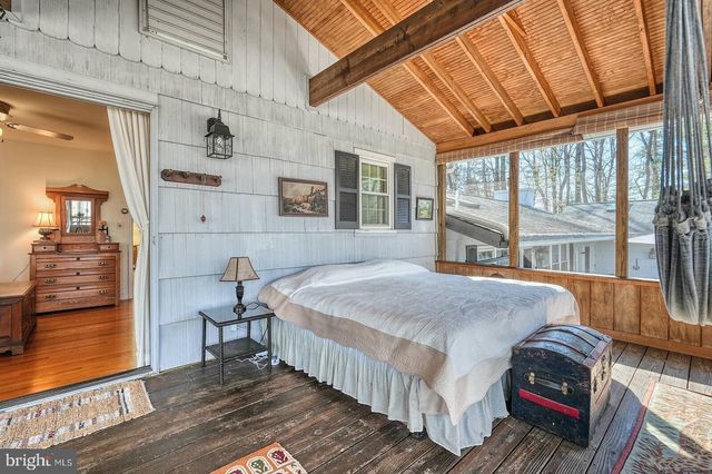 31 HAVILAND MILL RD, Brookeville, MD 20833