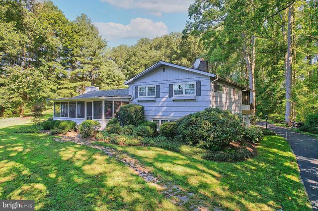 31 HAVILAND MILL RD, Brookeville, MD 20833